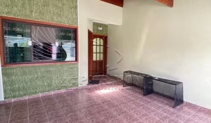 CASA TERREA 2 QUARTOS SENDO 1 SUITE SÃO DOMINGOS