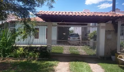 CASA CHACARA TRES MARIAS