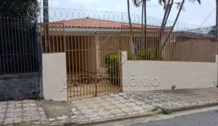 CASA TERREA VERA CRUZ COM 3 QUARTOS SENDO 1 SUITE