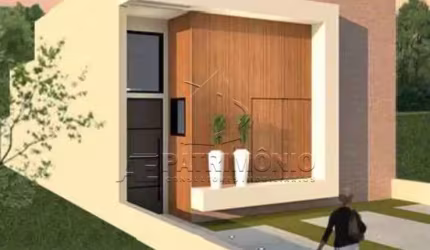 CASA TERREA VILLAGIO IPANEMA 1 3 QUARTOS SENDO 3 SUITES