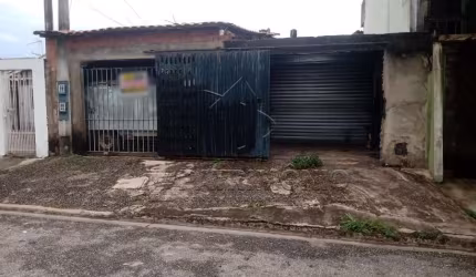 CASA TERREA JULIO DE MESQUITA COM 2 QUARTOS SENDO 2 SUITES
