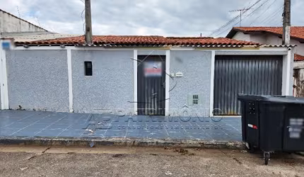 CASA TERREA ESPIRITO SANTO COM 4 QUARTOS