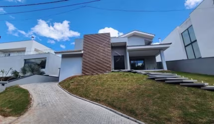 CASA CONDOMINIO, 4 SUITES SENDO 1 MASTER, FAZENDA IMPERIAL, SOROCABA, SUL