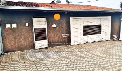 CASA TERREA SÃO BENTO COM 4 QUARTOS