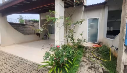 CASA CONDOMINIO; CENTRAL PARQUE; ZONA OESTE; SOROCABA.