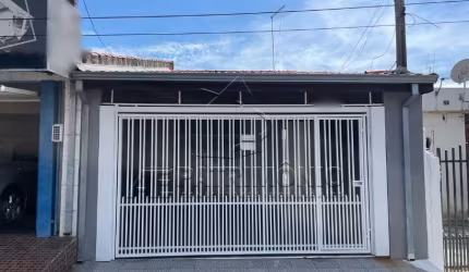 CASA 2 QUARTOS JARDIM GUAIBA