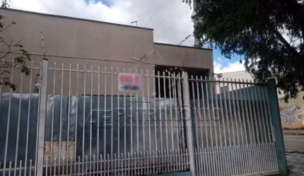CASA JULIO DE MESQUITA FILHO 3 QUARTOS
