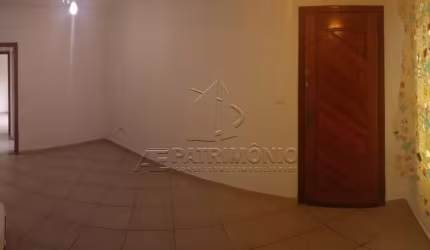 CASA TERREA 2 QUARTOS SENDO 1 SUITE CAPITAO