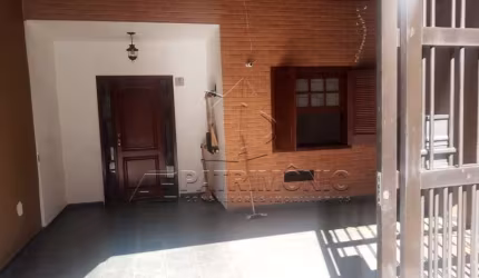 CASA ASSOBRADADA, 2 DORMS C/ 1 SUITE, VILA AUGUSTA, SOROCABA, CENTRO