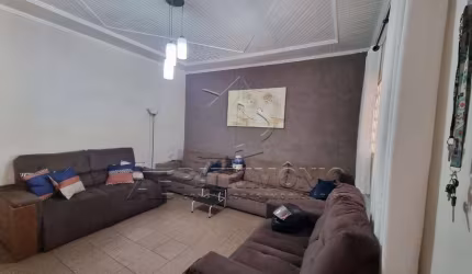 CASA TERREA, 2 DORMS, CENTRO, SOROCABA