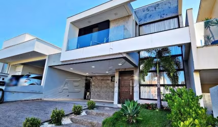 CASA ASSOBRADADA IBITI RESERVA 3 QUARTOS SENDO 3 SUITES  INCLUINDO 1 COM CLOSET