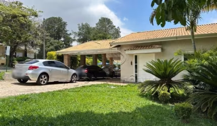 Casa no condomínio Vale do Lago com 2 dormitórios, 1 com suíte, closet e hidro