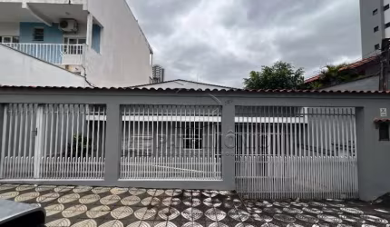 CASA TÉRREA, 2 DORMS, JD. EMILIA, SOROCABA, CENTRO