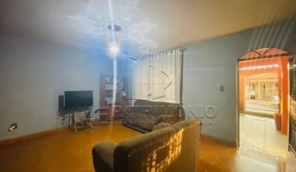 CASA TÉRREA, 2 DORMS C/ 1 SUÍTE, SOROCABA, LESTE