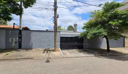 Casa no bairro Alto da Boa Vista com 3 dormitórios, 1 sendo suíte