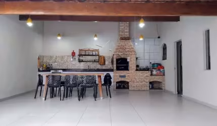 CASA,3 Dormitorio(s) bairro Dois Corações