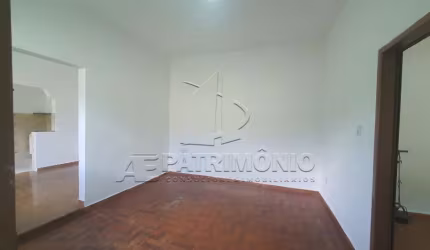 CASA TERREA HORTENCIA COM 2 DORMITORIOS