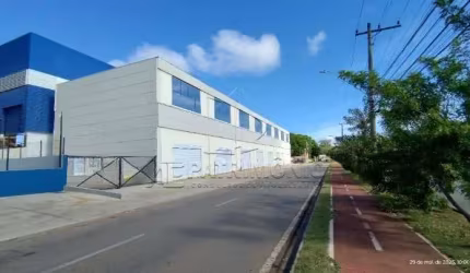 GALPÃO COMERCIAL NA ZONA NORTE