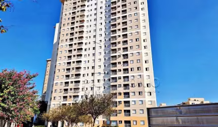 APARTAMENTO; RESIDENCIAL; VISTA GARDEN; ZONA SUL; SOROCABA.