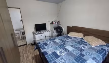 CASA 2 QUARTOS PROMORAR
