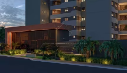 APARTAMENTO; RESIDENCIAL; ATMO; VOTORANTIM.