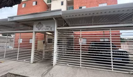 APARTAMENTO EDIFICIO VIVACE COM 2 QUARTOS