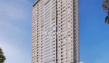 (Lançamento) Apartamento 65,45 m² KINGDON TOWER  NORTH- 2 dormitórios