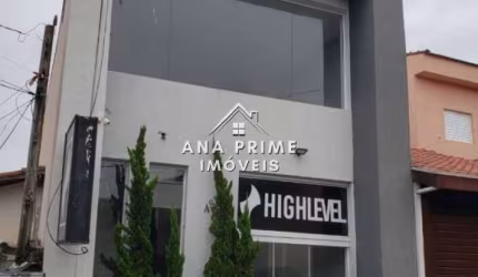 Pronto à venda 214m² - Vila Santa Izabel, Caçapava/SP