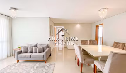 Cobertura à venda, 265 m²  - Jardim Aquarius - São José dos Campos/SP