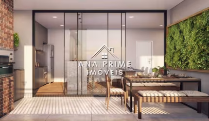 Apartamento 3 dormitórios ( 1 Suíte) à venda,130m²- Jardim Aquarius
