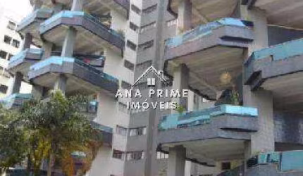Apartamento à venda, 350 m²- Vila Adyana - São José dos Campos/SP