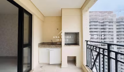 Venda/Locação Apartamento 118 m2 com 4 Dormi. ( 1 suíte)- Jardim Esplanada