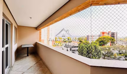 Vendo Apartamento 185m². Residencial Villa Sorrento`- SJCampos/SP