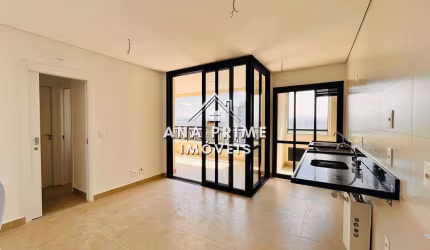 Apartamento 45,7m² - 1 dorm - Marinella Exclusive Residence