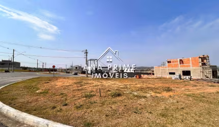 Terreno 287,26 m² á venda- Condomínio Fechado- Reserva Rudá