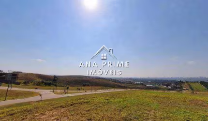 Terreno comercial à venda no Condomínio Alphaville I