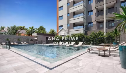 Apartamento 120 m² - 3 Suítes- Allure Vila Ema SJC