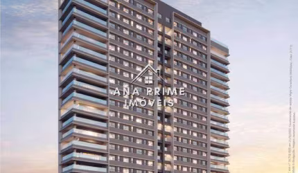 (LANÇAMENTO) Apartamento 303m² 4 suítes Orizon park