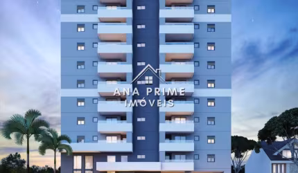 (LANÇAMENTO) Apartamento 66,75 m2 - 2 dormitórios. Believe Residence