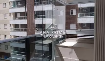 Apartamento 50m² - 2 dormitórios - Condomínio Moriah SJC/SP