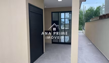 Casa 120,43 m²  à Venda-  3 dormitórios -  Residencial Reserva do Vale