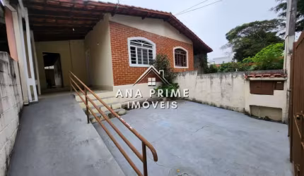 Casa 80m² - 2 dormitórios - Jardim Alvorada SJC/SP