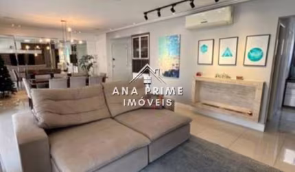 Apartamento 156m² à venda  - 3 suítes - Splendor BLUE- Região Oeste