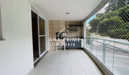 Apartamento 114m² - 2 suítes - Condomino Panorama- Vila Ema