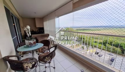 Apartamento 156m² - 3 suítes - Condomínio Splendor Blue