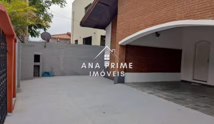 Casa 140m² - 3 dormitórios, 1 suíte - RESERVA DO BOSQUE