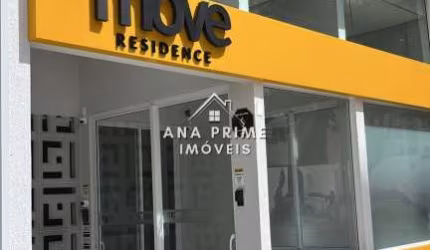 Loja | Salão | Ponto Comercial 66m² - Move Residence - Jardim Aquarius