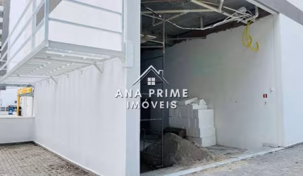Loja | Salão | Ponto Comercial 65m² - Move Residence - Jardim Aquarius