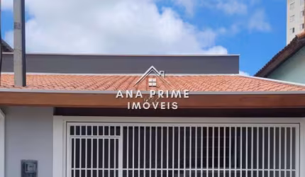 Casa geminada 114m² - 1 dormitório (suíte) - Santana
