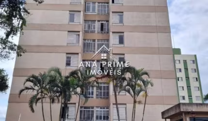 Apartamento 78m² á venda - 3 dormitórios - Monte Castelo